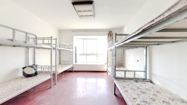 中原名邸南院二手房实景图