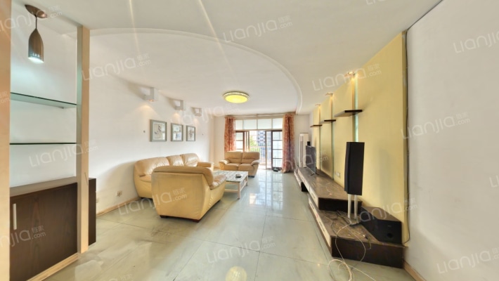 泰时新雅园二手房实景图