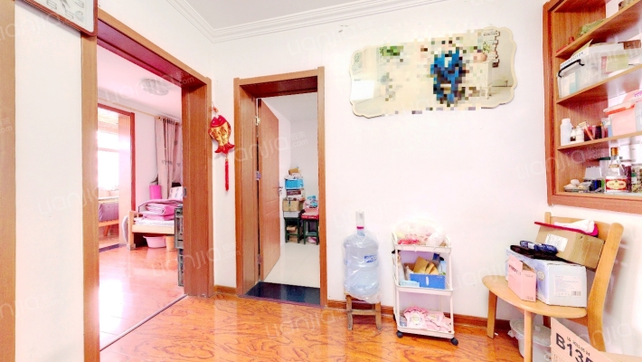 华润15号院二手房实景图