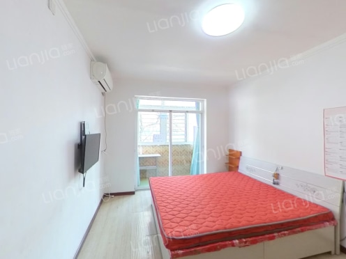 整租·顺发巷小区 2室1厅 东