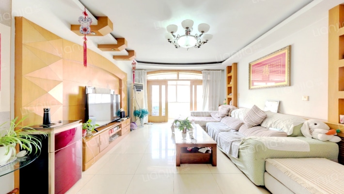 圣龙小区二手房实景图