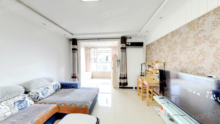 南苑新区二手房实景图