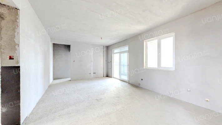 兴唐悦府二期二手房实景图