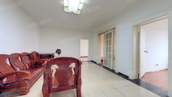 银通苑二手房实景图