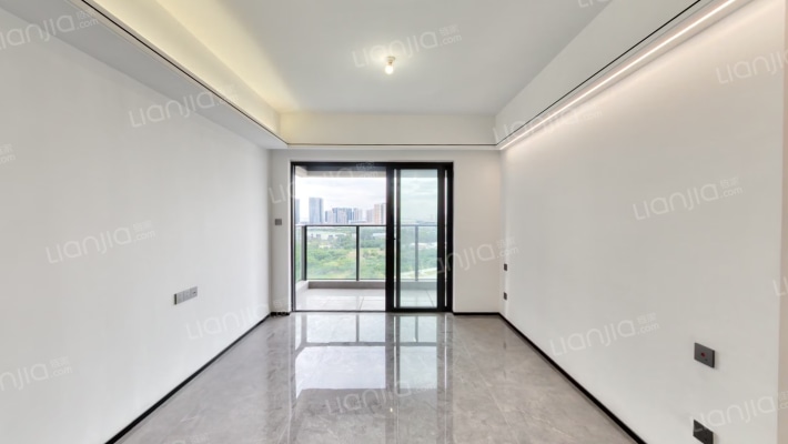 一湾云璟二手房实景图