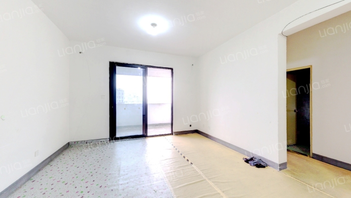 坂湖景园二手房实景图