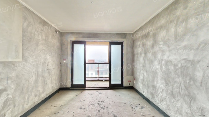 金科博翠园E区二手房实景图