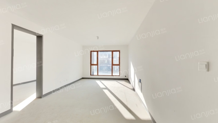 汇置尚樾二手房实景图