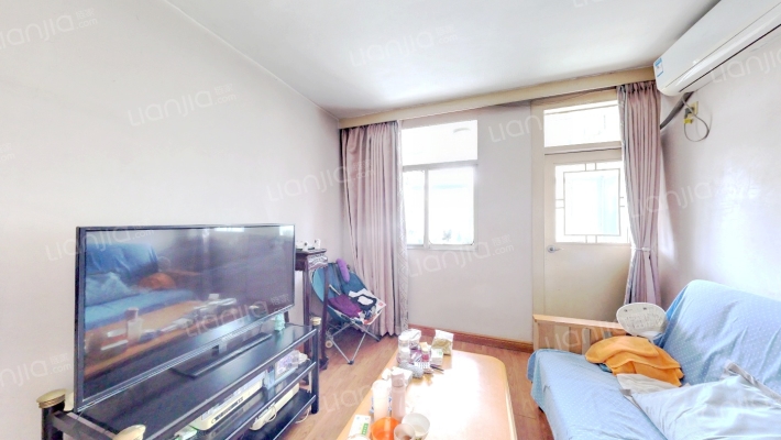 珠苑里一村二手房实景图