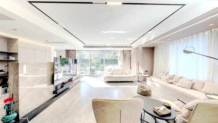 尚江府二手房实景图