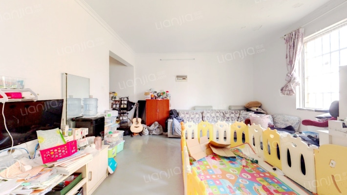 汉荣苑二手房实景图