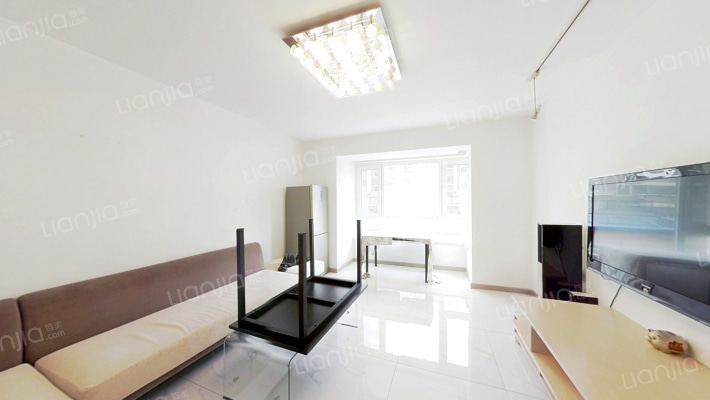 在水一方东园二手房实景图