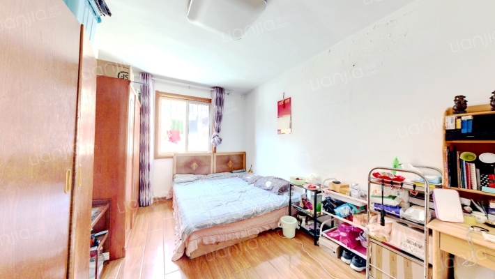 青年南路二手房实景图