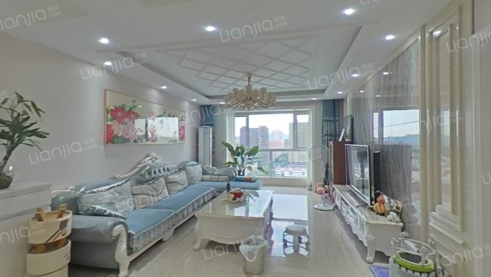 万腾融景城二手房实景图