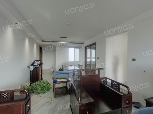 整租·北杭新邸西区 3室2厅 南