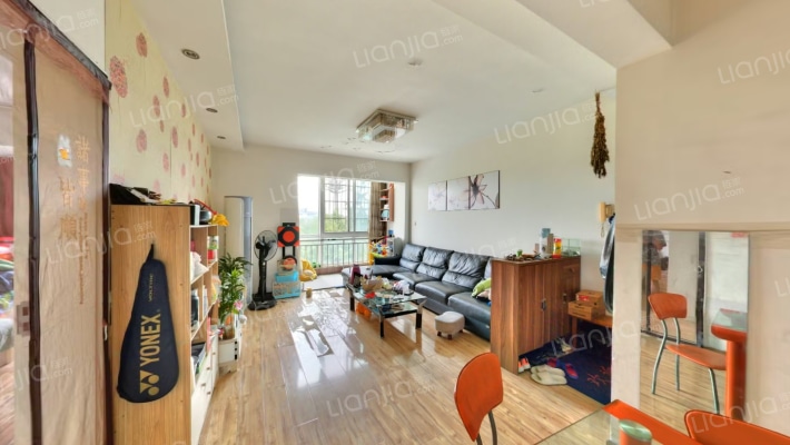 新溪名园二手房实景图