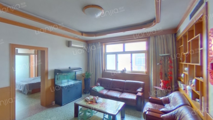 天河小区工商银行家属院二手房实景图