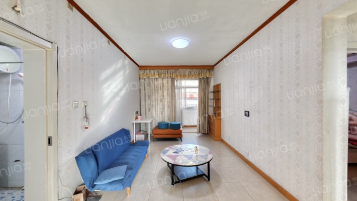 房地局家属院111号院二手房实景图