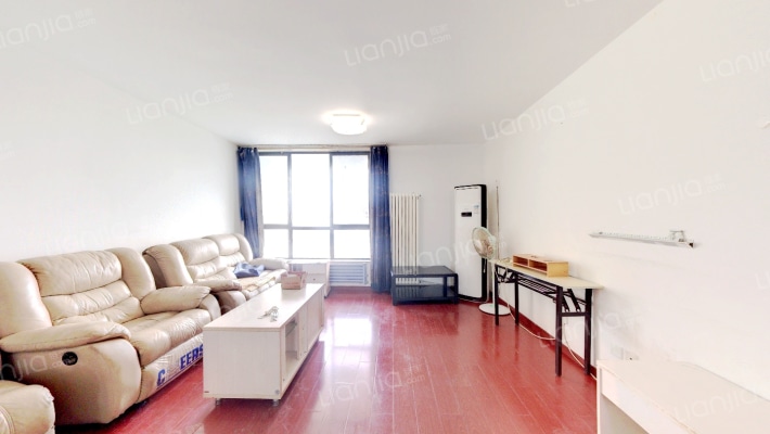 美树假日嘉园二手房实景图