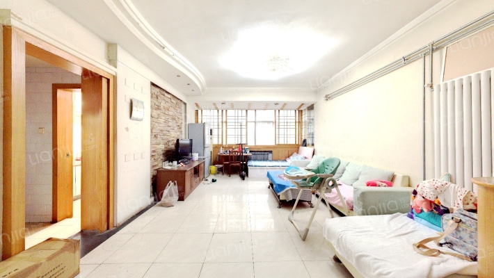 丰产路106号院二手房实景图