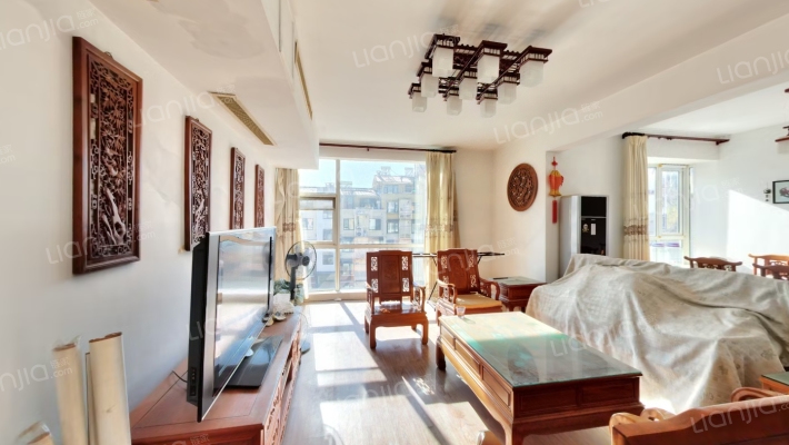 凤凰城祺苑二手房实景图