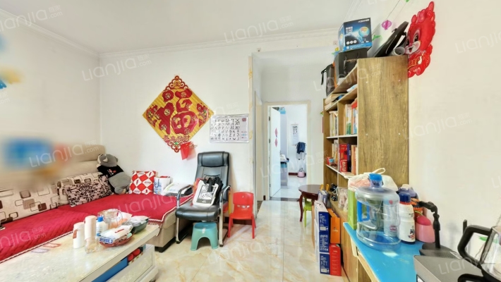 嘉苑小区(万柏林区)二手房实景图