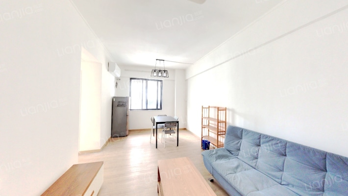 桂华花园二手房实景图