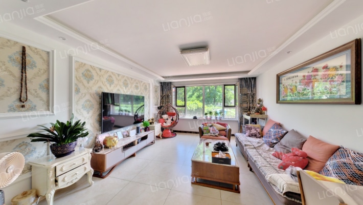 北阳新第二手房实景图