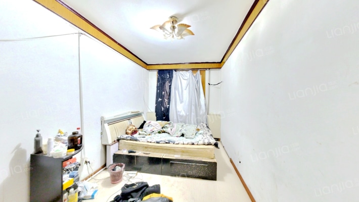 安心街二手房实景图