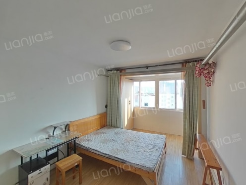 整租·错埠岭三路 2室1厅 南