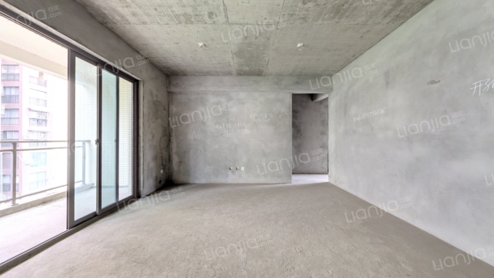 王府井绿洲郡二手房实景图