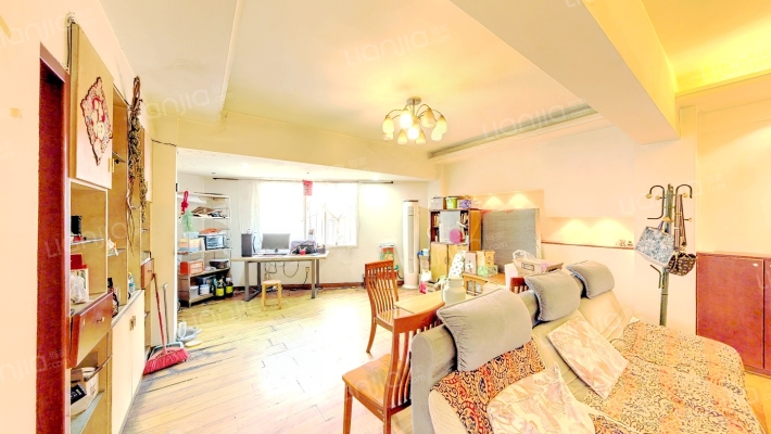 互助路二手房实景图