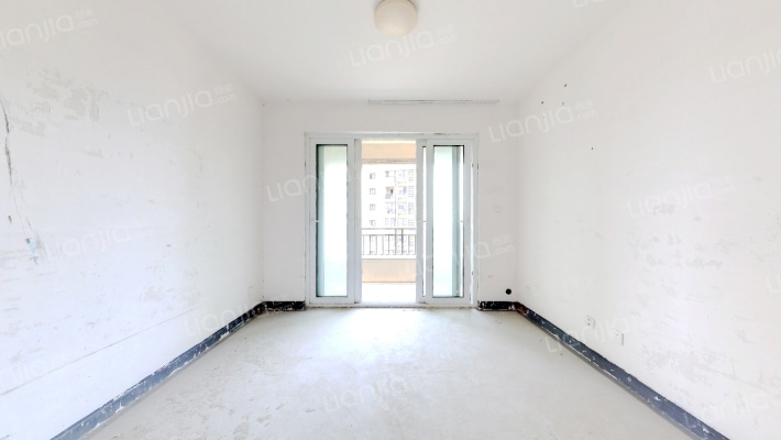 鸿文雅苑二手房实景图