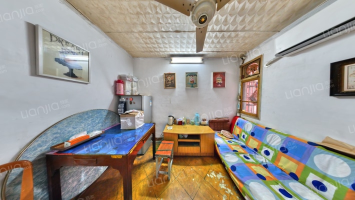 米市巷二手房实景图