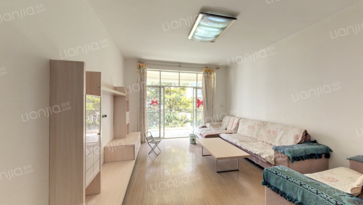 中兴世家二手房实景图