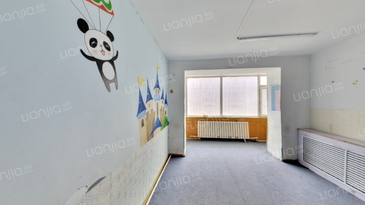 富豪花园西华苑二手房实景图