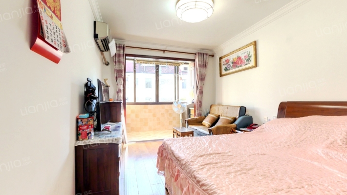 番禺路385弄二手房实景图