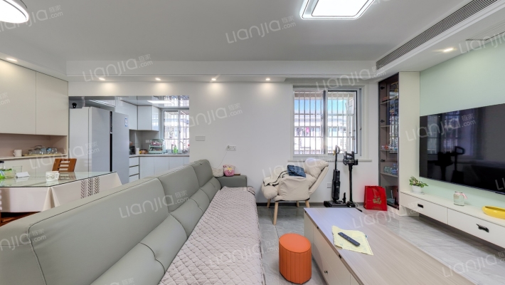 利民路二手房实景图