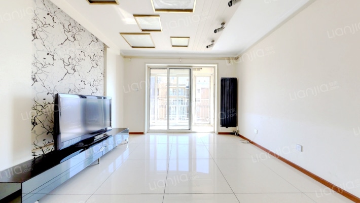 朗琴园二手房实景图