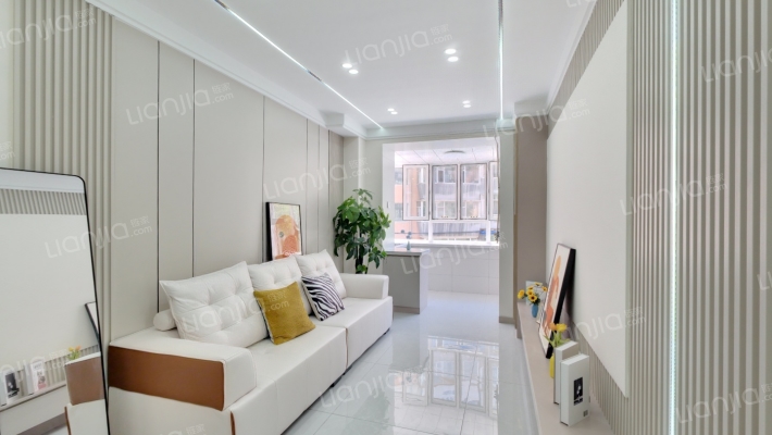 南昌社区二手房实景图