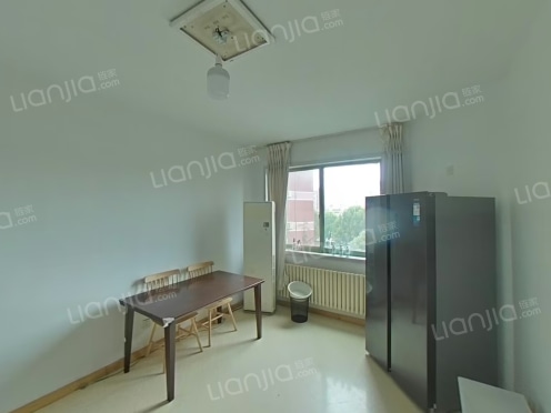 整租·国际名都 1室1厅 东北