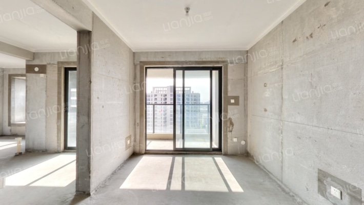 保利招商海玥公馆二手房实景图