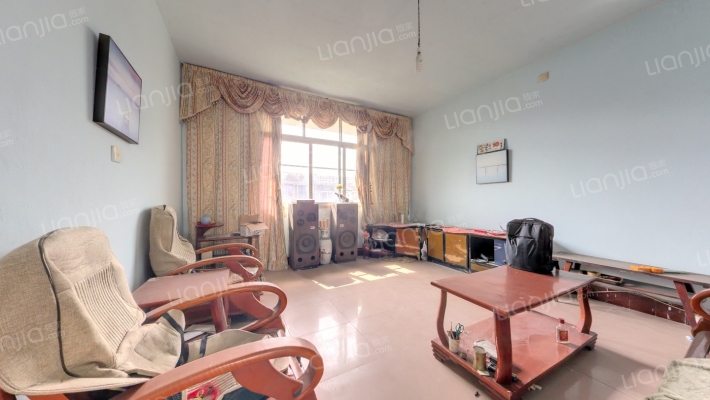 静雅小区二手房实景图