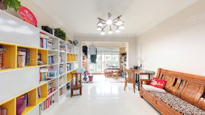 碧海名苑二手房实景图