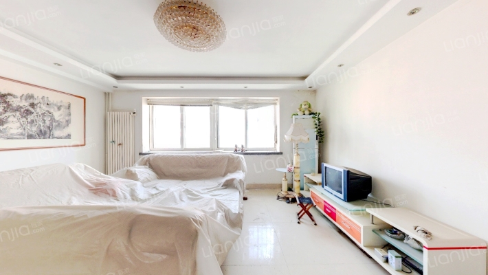 东山小区二区二手房实景图