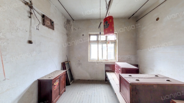 河南路二手房实景图