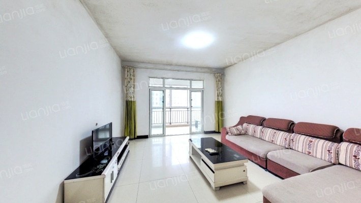 中房F联邦二手房实景图