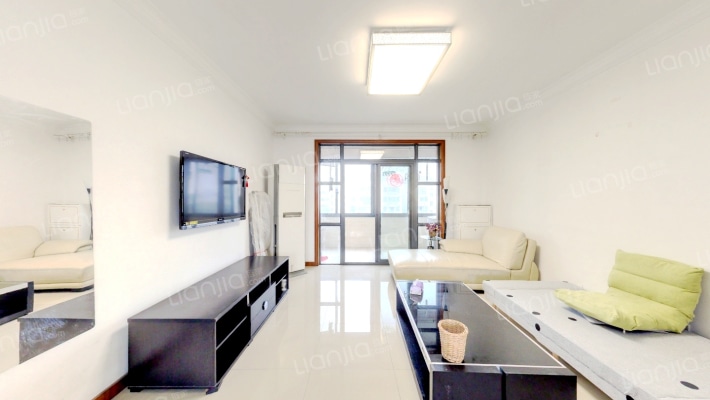 高东馨苑二手房实景图