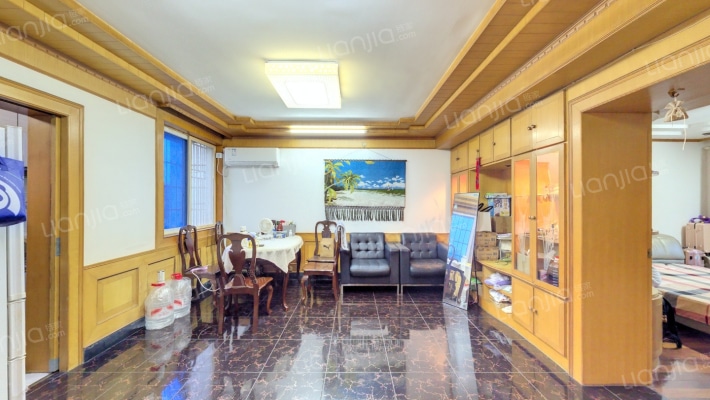 玉兰四村二手房实景图