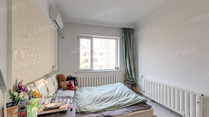 哈大楼小区二手房实景图